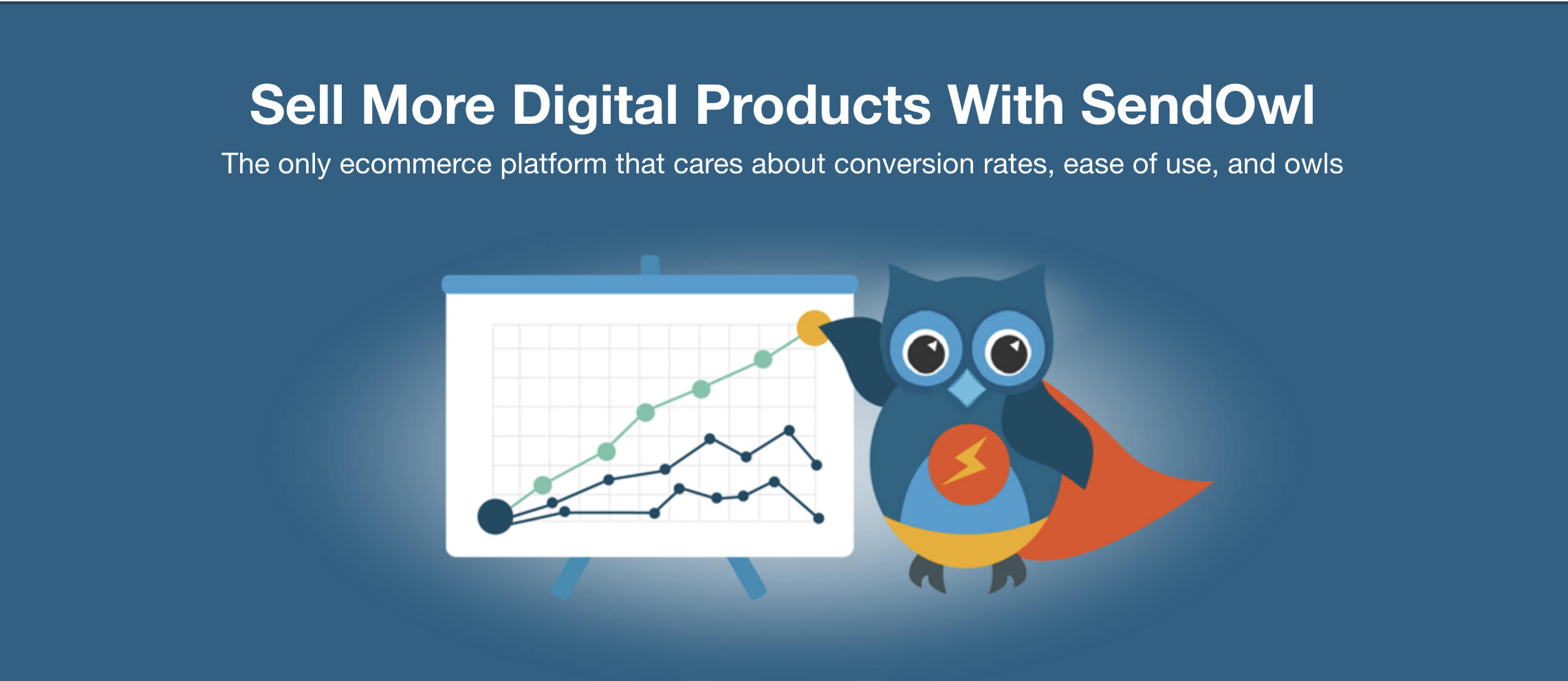 Sell Digital Products With Ease Using Sendowl — Creative Process ...