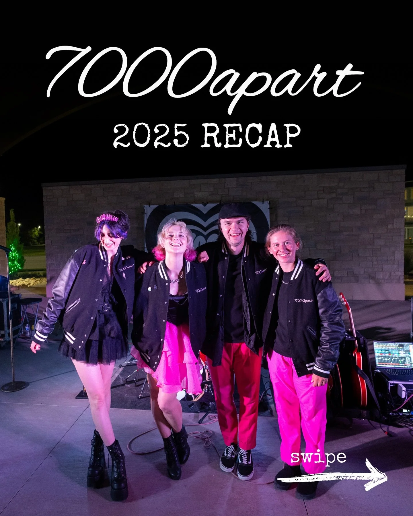 🤍 2025 recap 🤍