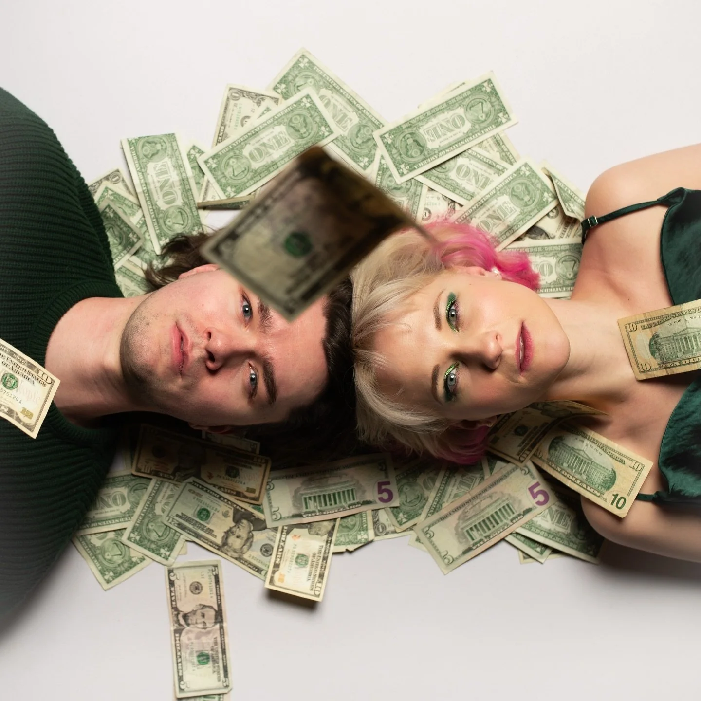 GET THE CURRENCY YOU NEED TO BREATHE
YOU KNOW WHAT YOU WANT IS WHAT YOU NEED

New song today! For the poorest month we chose to release a song about what currency means to us. A hint: it&rsquo;s not just money. 💸

Written by @jon_kresin, @eiding &am