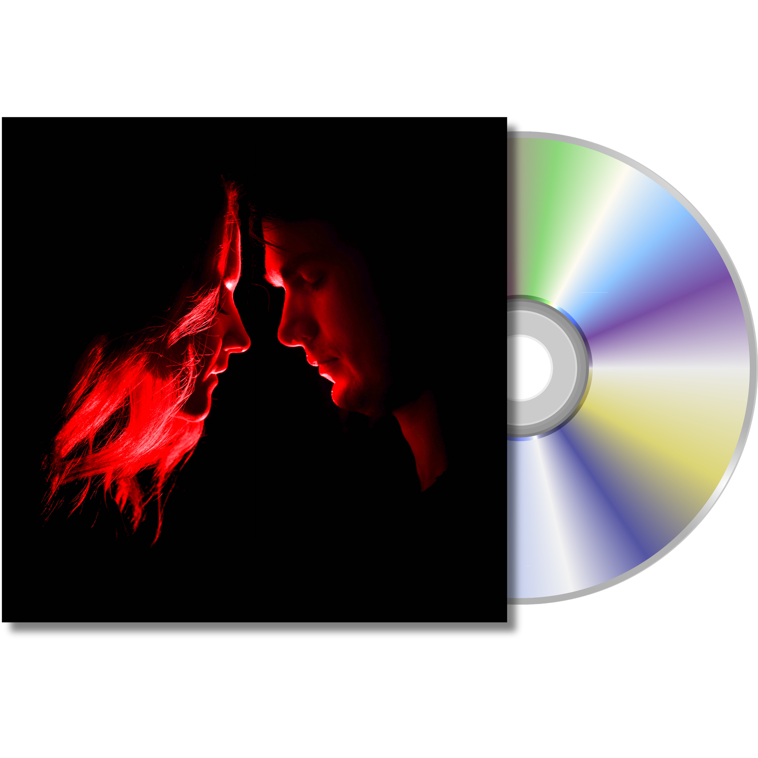 Feel Your Feelings (Physical CDs)
