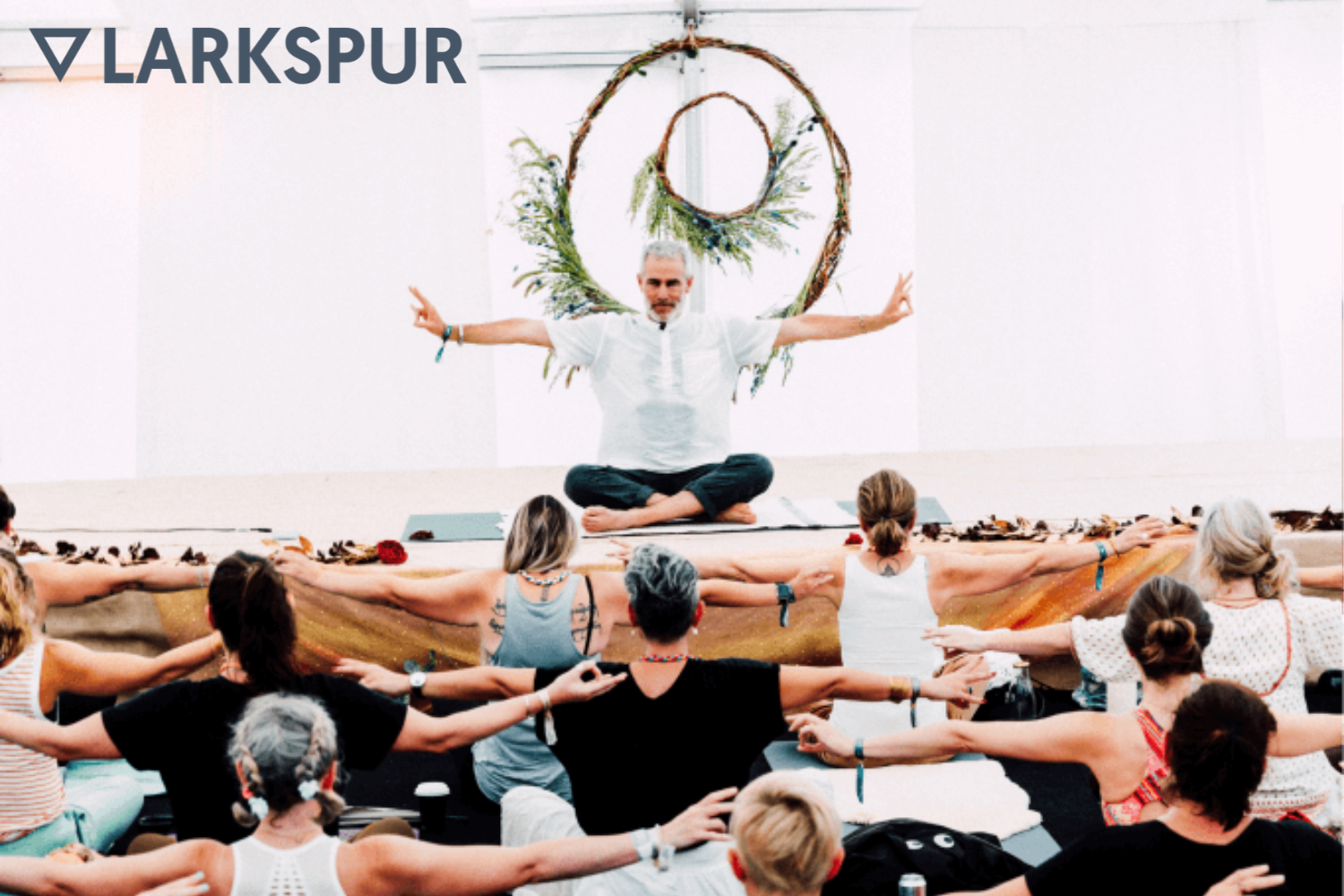 Yoga for Mental Health & Recovery with Tommy Rosen