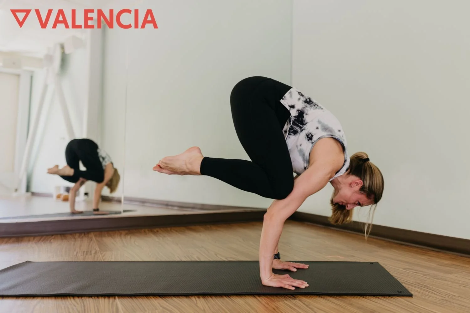 Yoga 101 with Lauren Carpenter 