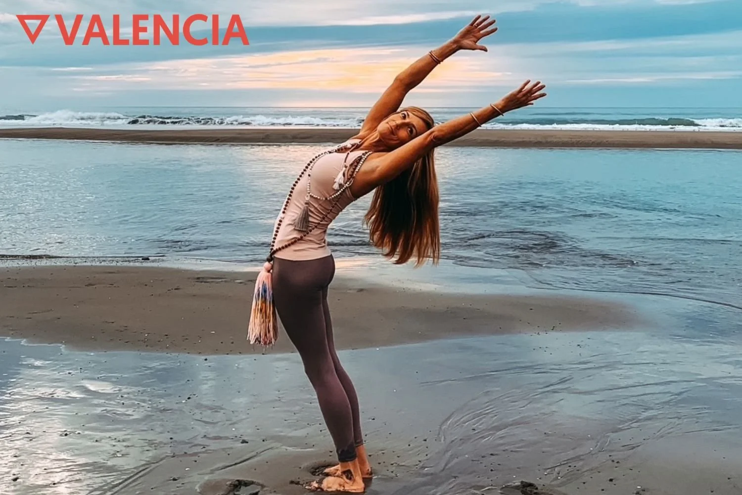 Embody Flow with Steph Snyder 