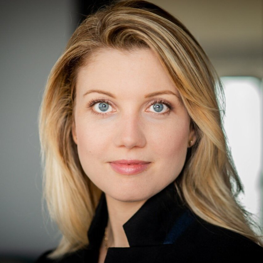 Nicki Clyne Brooklyn, NY Nicki Clyne, 37, began her career as an actor, most notably on the hit television series Battlestar Galactica . She has worked as a writer, a news analyst and television host, but it wasn’t until she experienced the failings of the criminal justice system first-hand that she decided to dedicate herself to much needed advocacy efforts in the field. She works directly with people inside prison, as well as produces media that brings awareness to important, and sometimes controversial, issues.