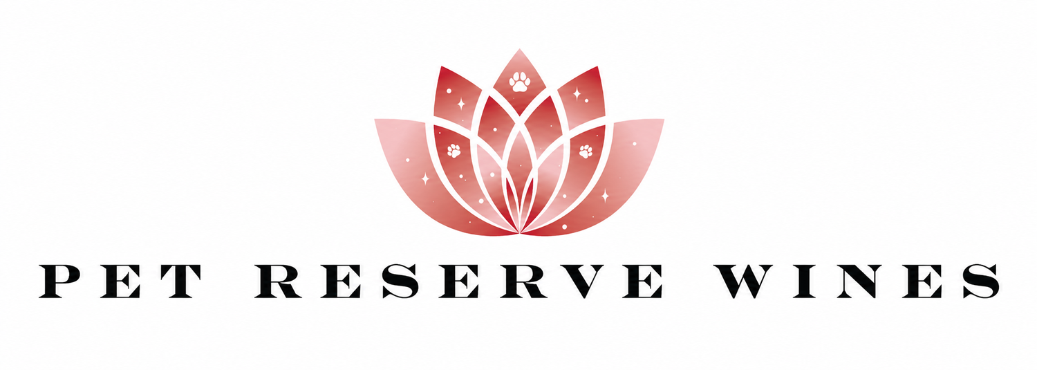 Pet Reserve Wines