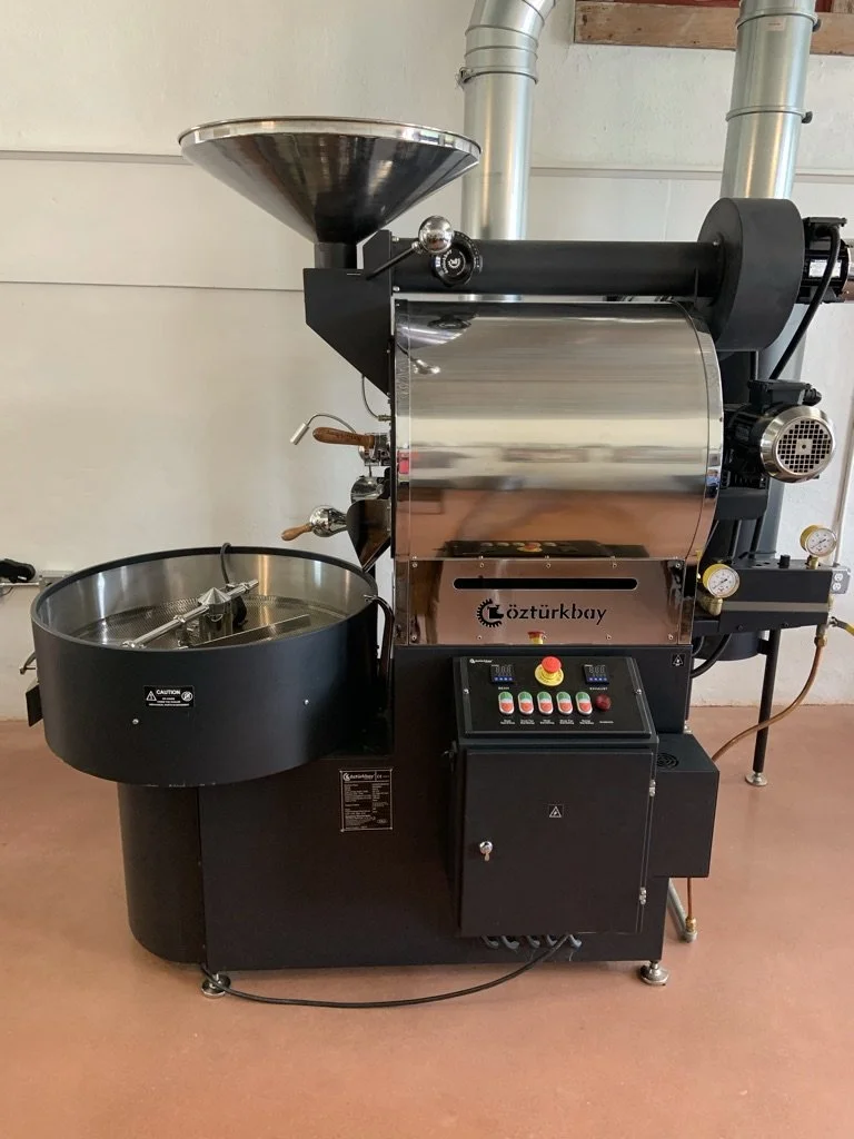 Neon Moon Coffee Roasters