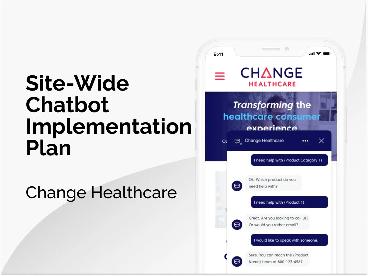 Building the foundation for site-wide product support