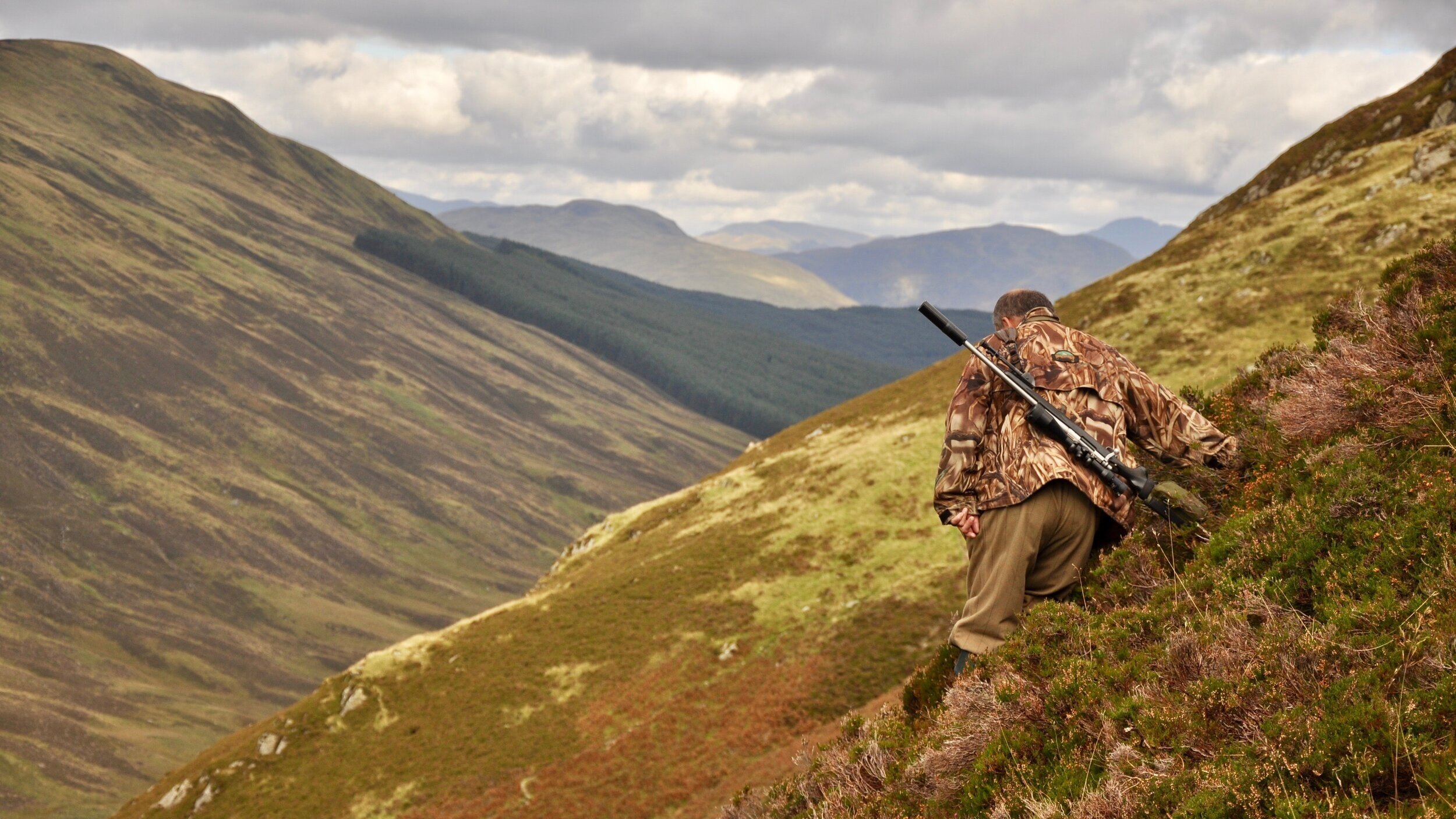 Montana Game Warden's Association