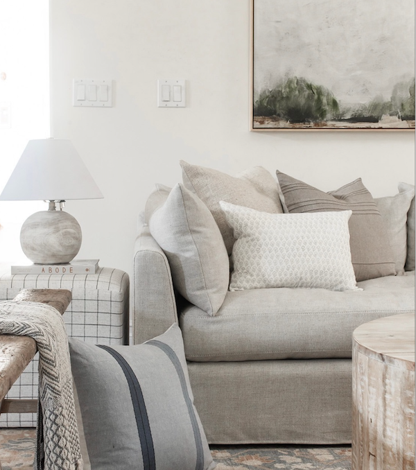 Your Guide to Finding and Maintaining Couch Cushions – Wilson & Dorset
