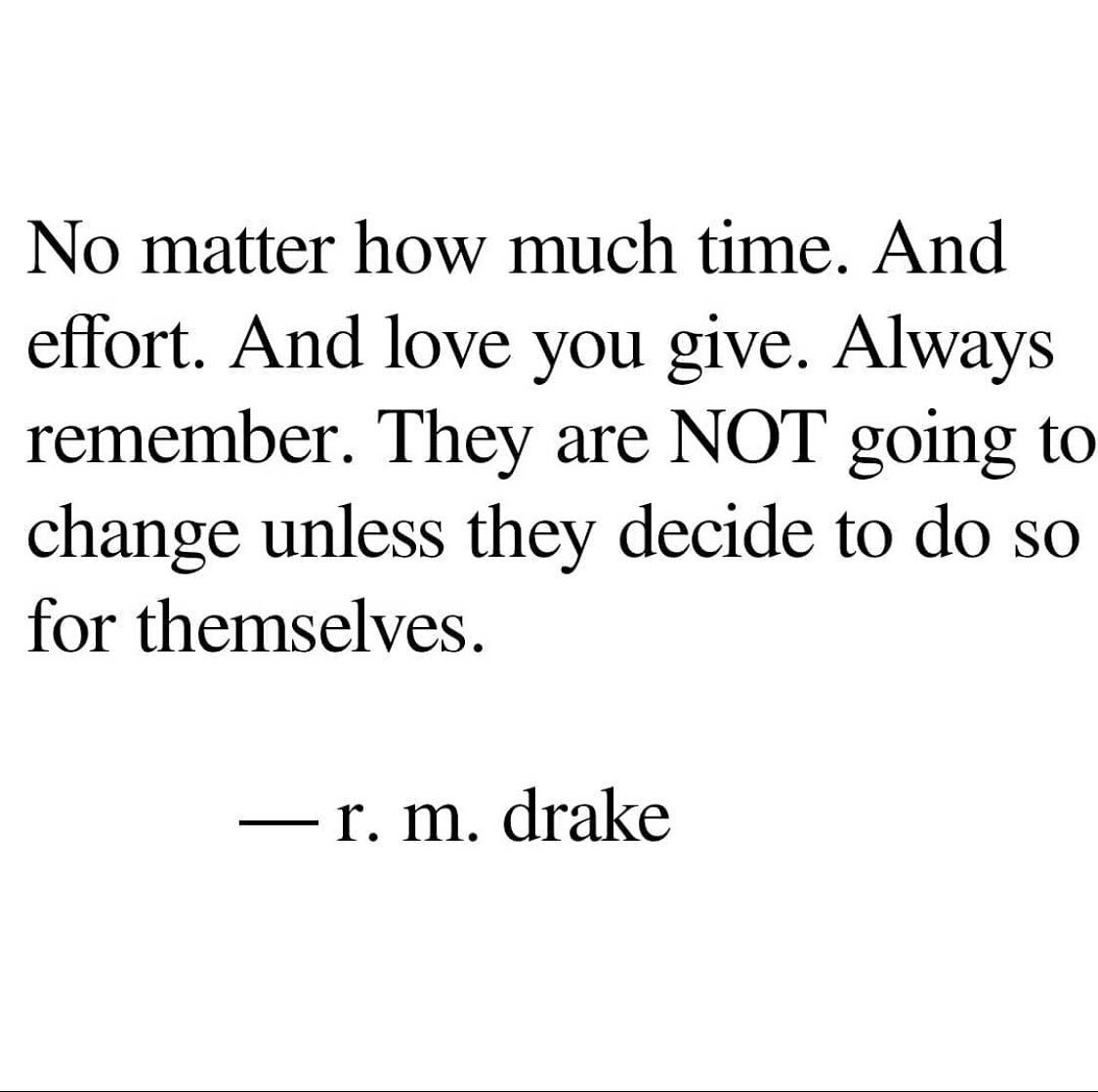 We CAN&rsquo;T change other people, no matter how much they love us , how much we care for them, or what we do to try to make them change. ⁣
⁣
When a break up happens, we don&rsquo;t like it. Everything in our body wants to reject it, we want to chan