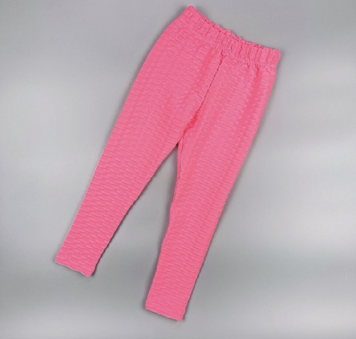 Honeycomb leggings- 2 Colours – Boutique Babez