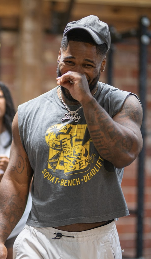 SBD Crop Top