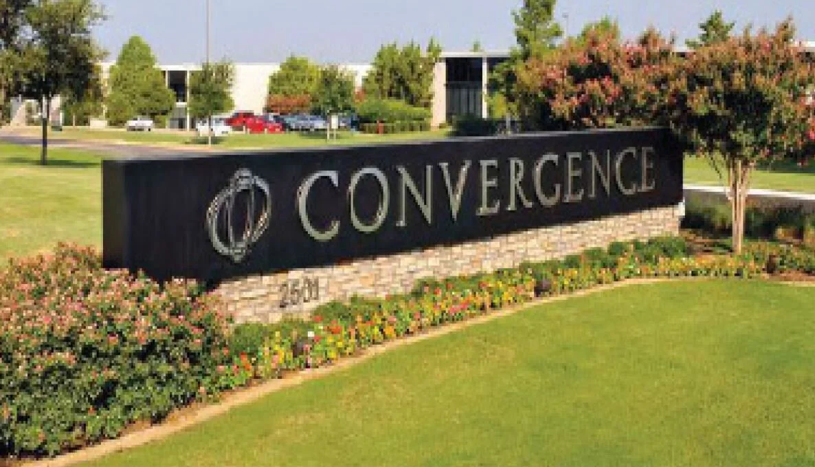 2501 S State Highway (Convergence)