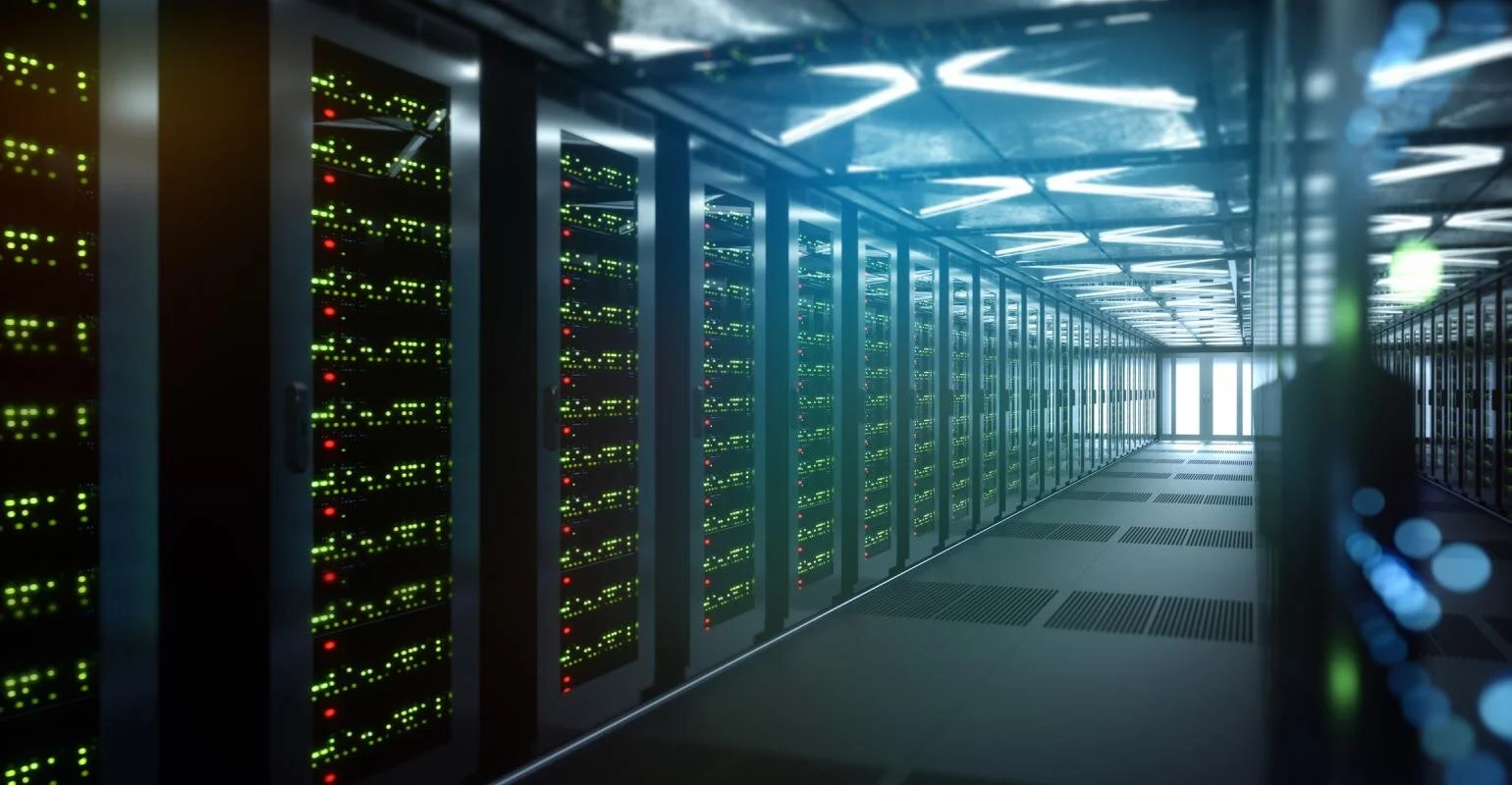 What Data Center Colocation Is Today, and Why It’s Changed