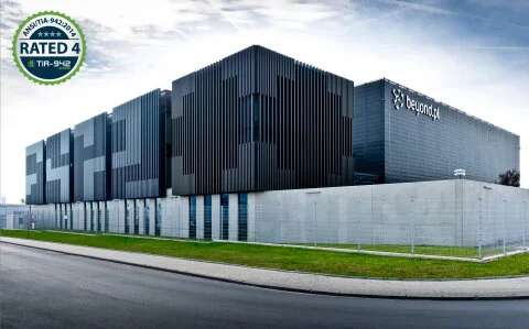 Poland’s Beyond.pl to Vastly Expand Data Center Campus