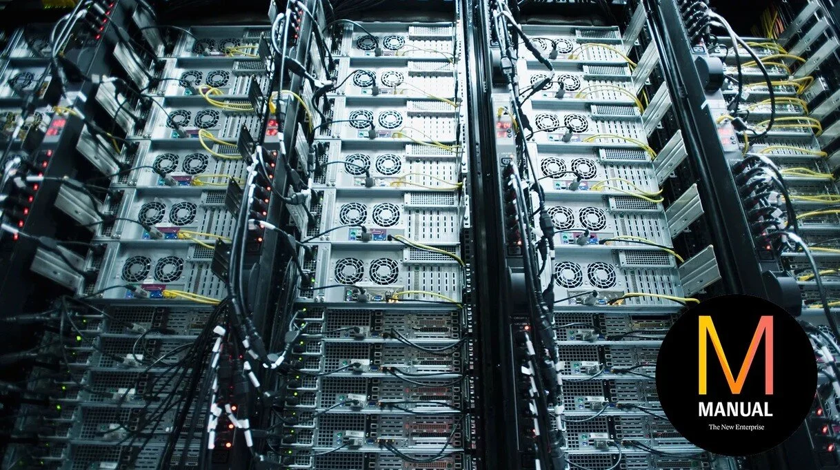 Data centers aren’t dead. But they’ll never look the same again.