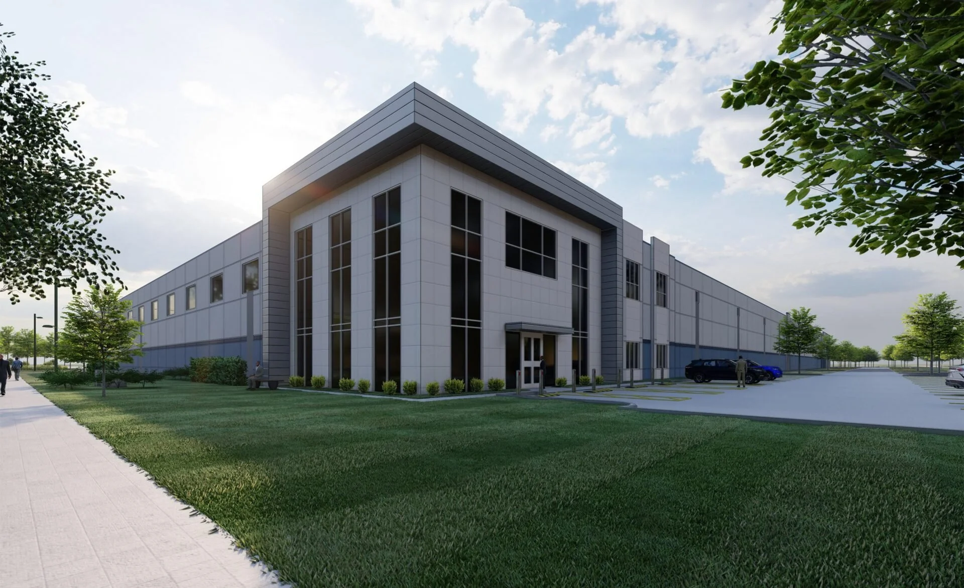 Stream Expands Chicago Presence with Second Data Center