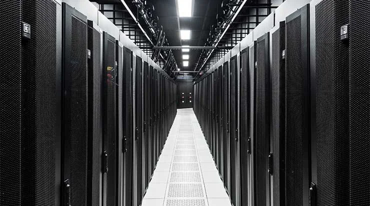 Cologix Breaks Ground on 1 Million SF Data Center in Ashburn