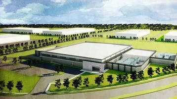 Flexential plans to expand Plano data center