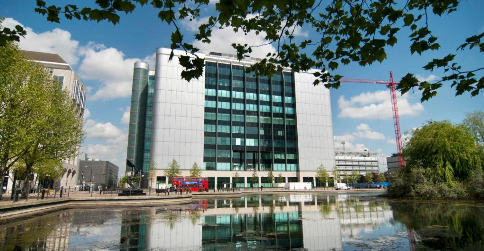 Data Center Provider Global Switch’s Chinese Owners Explore $11B Sale