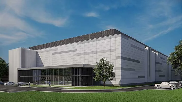 American Real Estate Acquires Site in Ashburn’s Data Center Alley