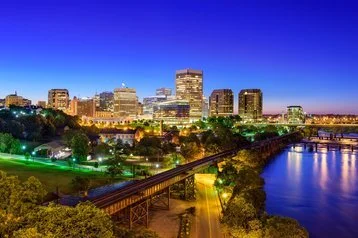 AWS buys land in Fairfax, Northern Virginia