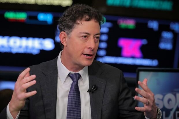 Starboard SPAC Nears $3.4 Billion Deal for Data-Center Company Cyxtera