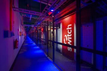 IPI Partners acquires parent company of Supernap Italia