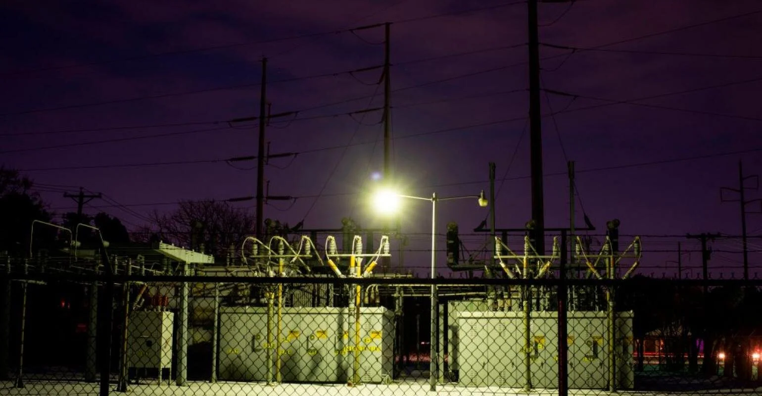 Most Texas Data Centers Weathered the Storm, But Things Did Not Go Smoothly