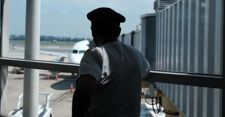 Delta Is Departing Its Own Data Centers to Land in the Cloud