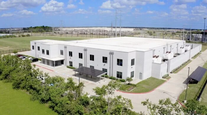 Skybox Datacenters Announces Successful Sale of Skybox Houston I to Element Critical