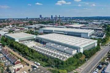 Ascendas REIT to buy 11 European data centers from Digital Realty for $678 million