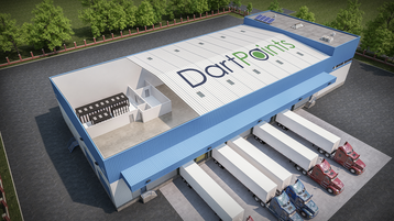 DartPoints acquires Immedion, triples data center footprint