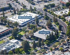 Equus Capital Sells Silicon Valley Assets for $42M