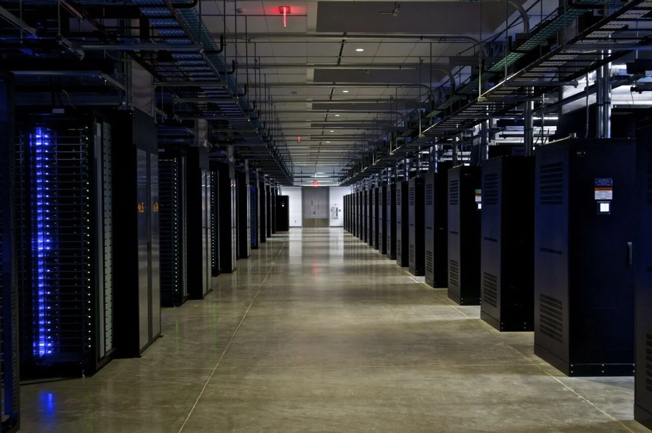 Facebook will add two more data centers at $2 billion Prineville complex