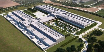 Facebook expands Papillion data center again