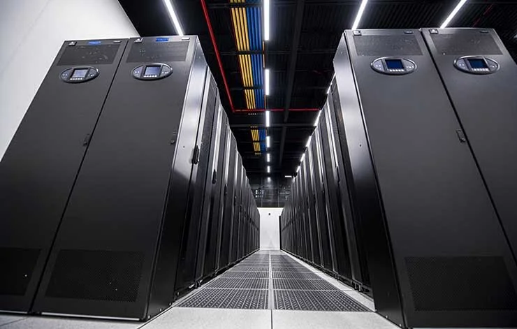 With Aptum Deal, eStruxture Expands Data Center Network Across Canada