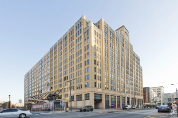 Biotech firm moves HQ and lab into Netrality data center in Philadelphia