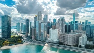 Element Critical and Safanad Inc. take out $71.5 million loan for Chicago data center portfolio