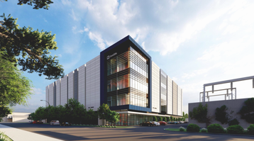 City planning decision on CoreSite SV9 Santa Clara data center pushed back