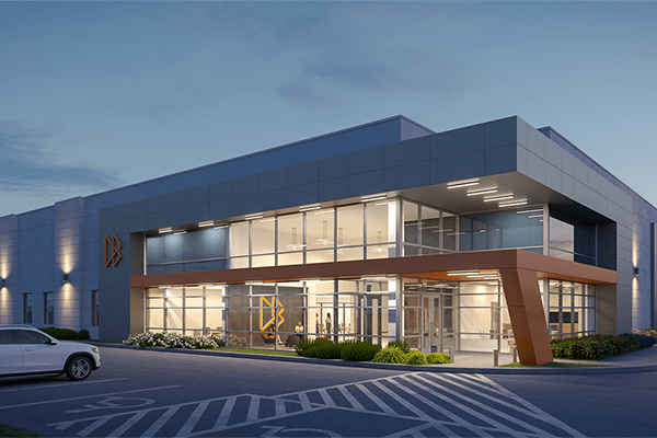 DataBank, Which Bought Former Verizon Data Center For $23 Million, Says Location Hits All The Metrics