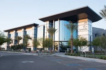City of Chandler, Arizona, looks to restrict data center developments with new proposals