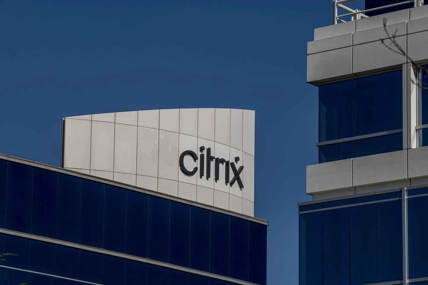 Citrix Is Said to Near $13 Billion Sale to Elliott, Vista
