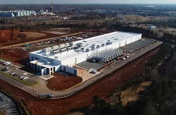 QTS interested in 800 acres of proposed Prince William County Digital Gateway