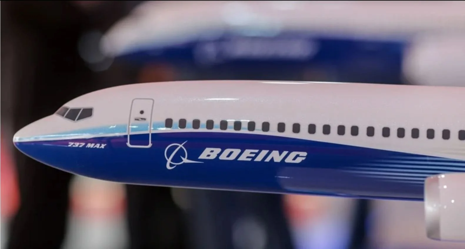 Boeing taps Amazon, Microsoft and Google for cloud megadeal