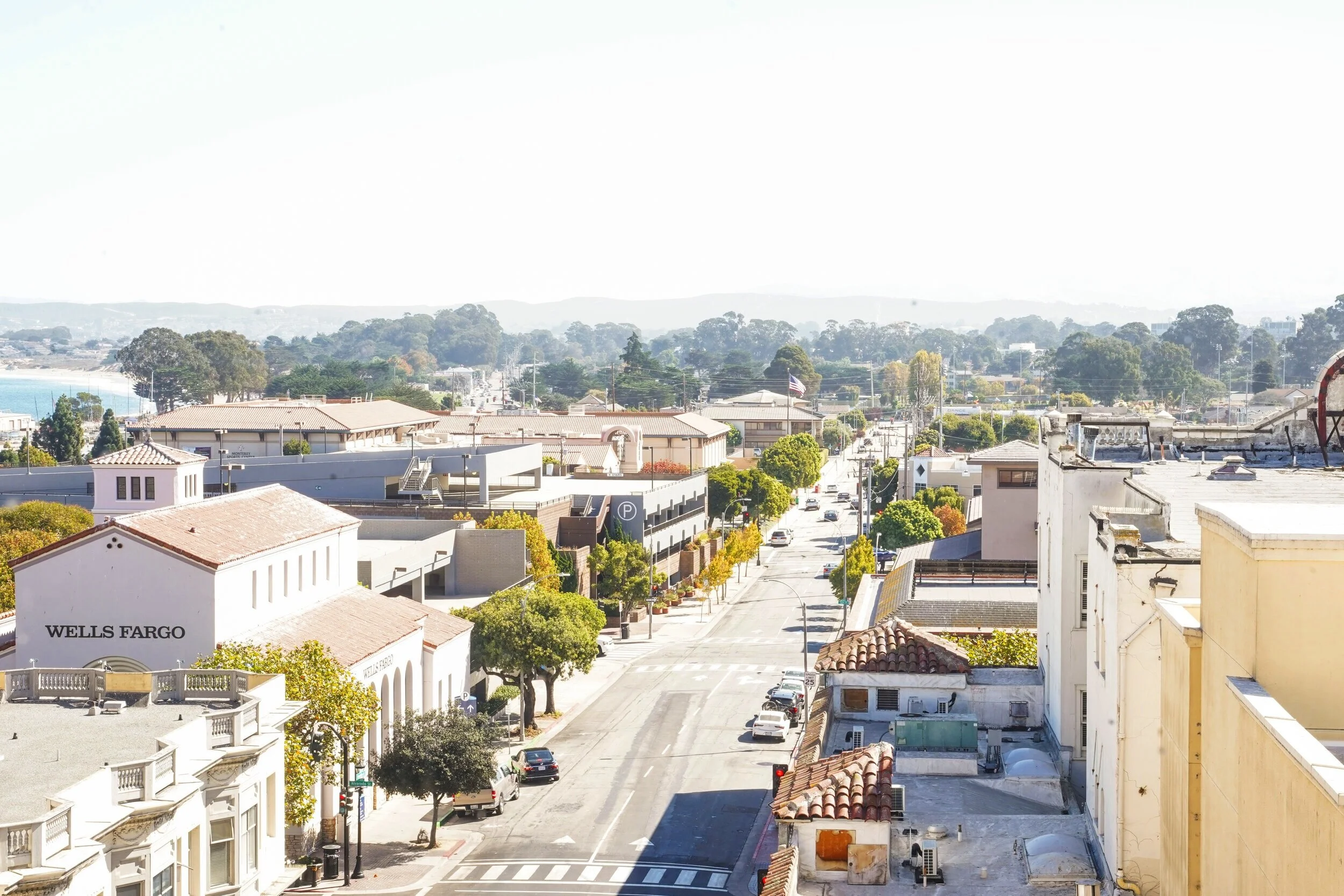 Contact 1 — Walker & Reed PC