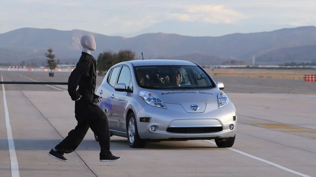 Nissan’s Big Bet on Artificial Brains (BBC Autos)