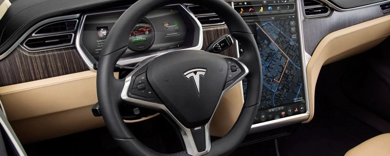 From Tesla, a Parable of Data Collection (BBC Autos)