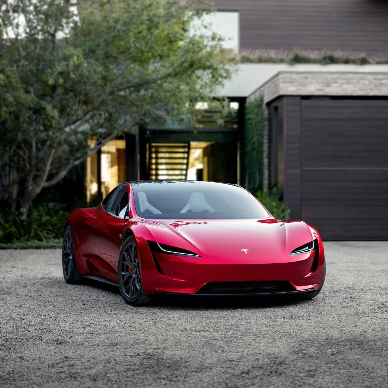How Elon Musk & Tesla Made Electric Cars Cool (Motley Fool video)
