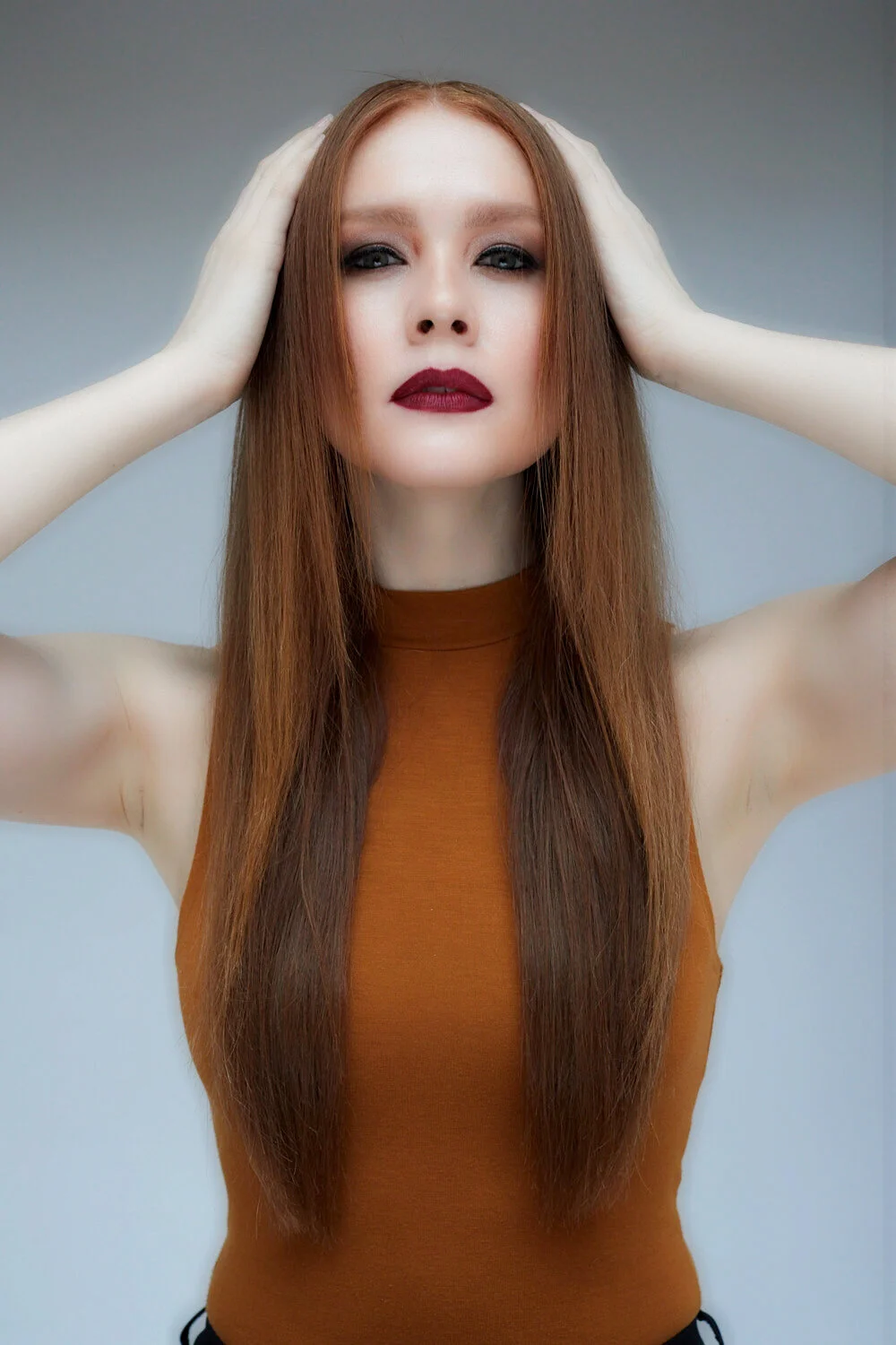 Makeup By Anita Nouryeh
Photography Joseph Bordin